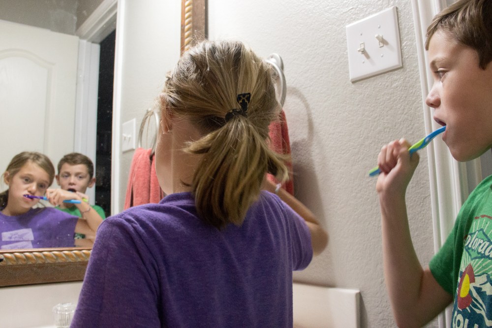 American Family 4 of 5