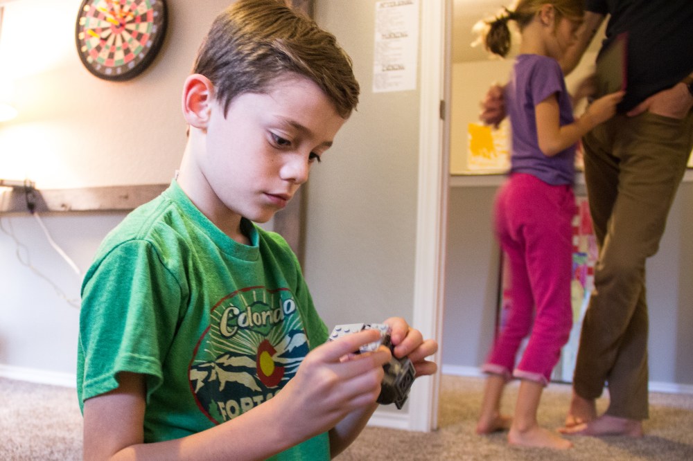 American Family 5 of 5